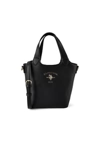U.S. POLO ASSN. Stanford - Stanford Shopper Tasche 24 cm - black