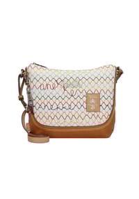 anekke - Menire Menire Umhängetasche 33.5 cm - mehrfarbig
