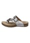 JOSEF SEIBEL Damen Zehentrenner Tonga 77, cristal Bild 16