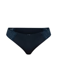 DESIRéE - Slip Pia, Schleife, für Damen - 296 POWDER PEACH
