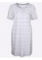 Witt Kurzarm-Sleepshirts Bild 10