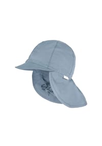 maximo® - Schirmmütze, Baumwolle, Label, für Kinder - 28 FLINT STONE