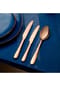 Amefa 24-tlg. Besteckset Bild 10
