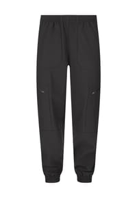 SOS - Cargohose Fujiyama mit praktischem Wetterschutz - 1001 Black