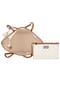 JOOP! CORTINA 1.0 Shopper "Lara", Kunstleder, Emblem, für Damen Bild 5