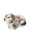 HERMANN Teddy COLLECTION® Ostern Kuscheltier "Widderkaninchen", 23cm Bild 1