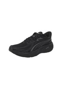 PUMA® - Sportschuhe Nitro, Mesh, für Herren - PUMA BLACK