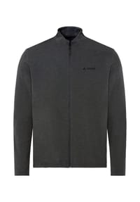 VAUDE - Trikot Men's Wintry FZ LS-Shirt - dark sea