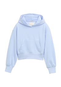 TOM TAILOR - Hoodie, Kapuze, für Kinder - 37144 PALE MORNIN