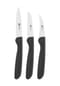 ZWILLING Gemüse-Messer-Set, 3-teilig TWIN Grip Bild 1