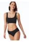 SCHIESSER Casual Seamless Bustier, Rippbündchen, verschlusslos, für Damen Bild 10