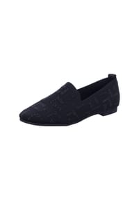 la strada - Slipper - beige
