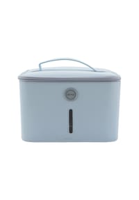 Nûby™ - Sterilisator UV Sterilisator Box für Babyflaschen u. Schnuller für Flaschen und Schnuller - 