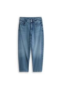 TOM TAILOR - Jeanshose, Baumwolle, für Kinder - 10281 MID ST.DENIM