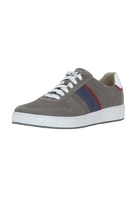 PIUS GABOR - Leder Sneaker - Ash