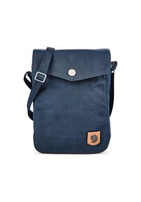 FJÄLLRÄVEN Greenland - Greenland Umhängetasche 16 cm - navy