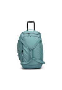 AMERICAN TOURISTER City Racer - City Racer 2 Rollen Reisetasche M 68 cm - petrol