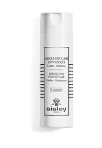 sisley - Masque Exfoliant Enzymatique Feuchtigkeitsmaske - TRANSPARENT
