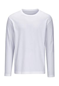 SIEH AN! - Rundhals-Shirt - marine