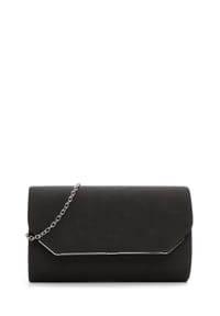 Tamaris TAS Amalia - Damen Clutch TAS Amalia - darkgrey 840