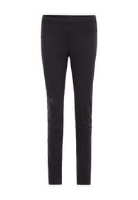 VAUDE - Outdoorhose, Slim-Fit, für Damen - BLACK/WHITE