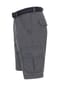 CASAMODA Cargo-Bermudas, aufgesetzte Beintaschen, Gürtel, für Herren Bild 11