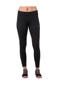 asics - Sportleggings - PERFORMANCE BLACK