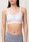 triaction® BY Triumph Extreme Lite Sport BH, feuchtigkeitsregulierend, atmungsaktiv, für Damen Bild 10