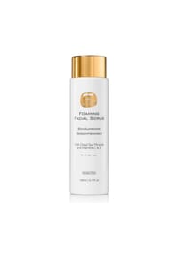 KEDMA - Schäumende Gesichtsreinigungscreme, 180ml - weiß