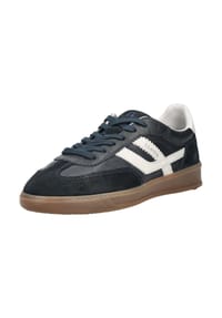 LLOYD - Sneaker, Leder, atmungsaktiv, für Herren - NAVY/NAVY/WHITE