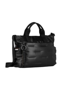 Hedgren - Cocoon Cocoon Softy Handtasche 31 cm - black