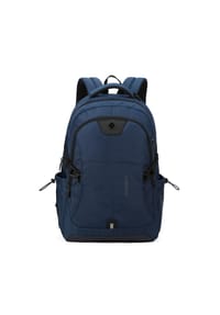 AOKING BACKPACK - Rucksack - Blue