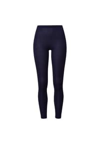 HANRO - Leggings Woolen Silk - black