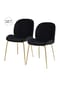 Kayoom Stuhl Charlize 110 2er-Set Bild 13