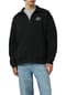 QS Sweatjacke, Stehkragen, für Herren Bild 2