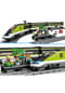 LEGO® City - 60337 Personen-Schnellzug Bild 2