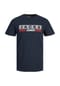 ORIGINALS by JACK & JONES T-Shirt, Rundhals, für Herren Bild 1