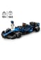 LEGO® Speed Champions - 77249 Williams Racing FW46 F1 Rennauto Bild 11