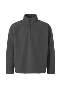 VAUDE - Pullover Men's Najun HZ Fleece - 781 LINEN