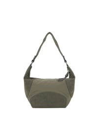 Fritzi aus Preußen Gimmy - Gimmy Sky Mix Schultertasche 32 cm - anthra black