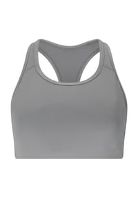 ENDURANCE ATHLECIA - Sport-BH Myolie V2 mit Medium-Support - 1001 Black