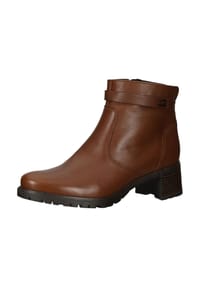 ara® - Leder Stiefelette - Braun