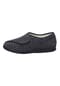 JOSEF SEIBEL Herren Hausschuh Belfort 85 W, anthrazit Bild 16