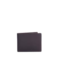 Maître BIRKHEIM - Brieftasche, Leder, RFID-Schutz, für Herren - 702 DARKBROWN