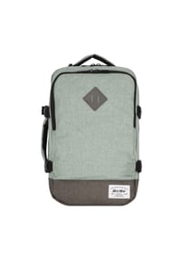 WORLDPACK Cabin Pro - Cabin Pro Daypack 40 cm Laptopfach - dunkelgrau