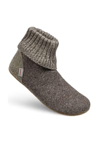 GIESSWEIN - Hausschuh - TAUPE
