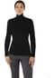 normani® Damen Merino Langarm mit 1/4 Zipper Launceston Bild 6