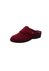 Finn Comfort - Hausschuh ANDERMATT - cassis