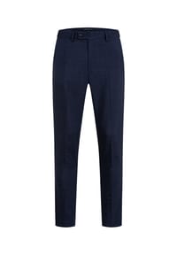 JEFF - Anzughose JFElliot pants - Ashley Blue