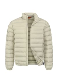 INDICODE - Übergangsjacke INBjarne - Black